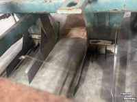 Anhängefeldspritze  Wolfs 1.50 2 ruggen plantmachine