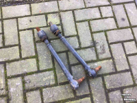 Gebrauchte Teile für Traktoren Deutz-Fahr Stuur kogel /stang