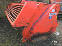 Spatenmaschine Farmax LRP 310 LFDH
