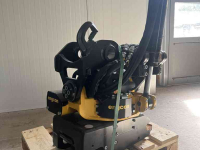 Schwenkteile Engcon ec206