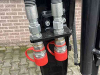 Minibagger Yanmar VIO17-1