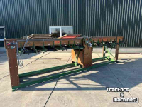 Sortiermaschine Schouten sorteermachine  schouten