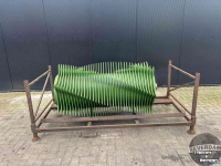 Lade- und Dosierwagen Krone titan Rotor nieuw! -
