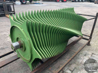 Lade- und Dosierwagen Krone titan Rotor nieuw! -