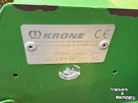 Mähwerk Krone EC F 320 CV