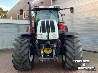 Schlepper / Traktor Steyr 6230 CVT Trimble GPS xcn 2050