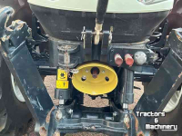 Schlepper / Traktor Steyr 6230 CVT Trimble GPS xcn 2050