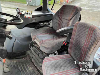 Schlepper / Traktor Steyr 6230 CVT Trimble GPS xcn 2050