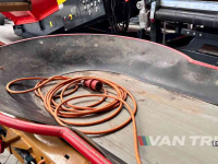 Teleskopbänder Breston 2x8-100 Duoband