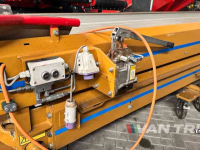 Teleskopbänder Breston 2x8-100 Duoband