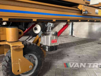 Teleskopbänder Breston 2x8-100 Duoband