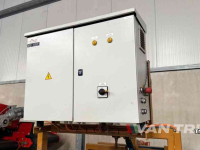 Teleskopbänder Breston 2x8-100 Duoband