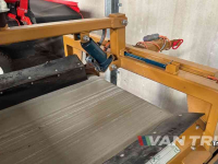 Teleskopbänder Breston 2x8-100 Duoband