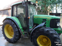 Schlepper / Traktor John Deere 6330 Premium TLS AP DEFECT