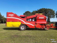 Kartoffelroder Grimme SE 150 60  xxl