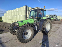 Schlepper / Traktor Deutz-Fahr Agrostar 6.38