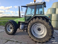 Schlepper / Traktor Deutz-Fahr Agrostar 6.38