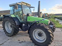 Schlepper / Traktor Deutz-Fahr Agrostar 6.38