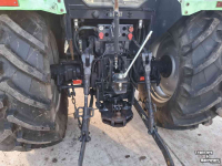 Schlepper / Traktor Deutz-Fahr Agrostar 6.38