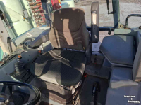 Schlepper / Traktor Deutz-Fahr Agrostar 6.38