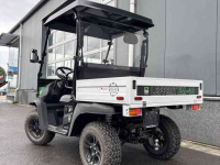 E-Traktoren Frisian Motors FM 40