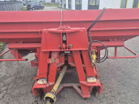 Düngerstreuer Lely centerliner