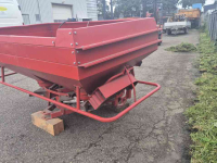 Düngerstreuer Lely centerliner