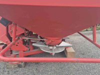 Düngerstreuer Lely centerliner