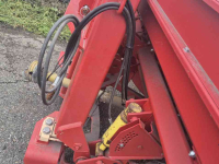 Düngerstreuer Lely centerliner