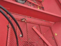 Düngerstreuer Lely centerliner