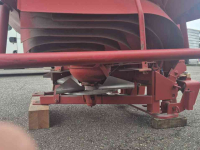 Düngerstreuer Lely centerliner