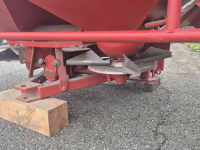 Düngerstreuer Lely centerliner