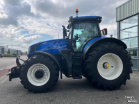 Schlepper / Traktor New Holland 290 New Gen