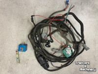 GPS Lenksystemen und Zubehör  MCF GPS Assistant