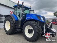 Schlepper / Traktor New Holland 290 New Gen