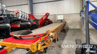 Teleskopbänder Breston 2x8-100 Duoband