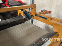 Teleskopbänder Breston 2x8-100 Duoband