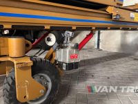 Teleskopbänder Breston 2x8-100 Duoband