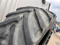 Räder, Reifen, Felgen & Distanzringe BKT Trelleborg 650/60R38 VF 173D 50%