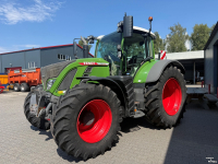 Schlepper / Traktor Fendt 724 Gen6 ProfiPlus