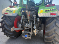 Schlepper / Traktor Fendt 724 Gen6 ProfiPlus