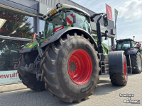 Schlepper / Traktor Fendt 724 Gen.7.1 Power + Setting 2