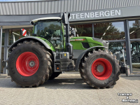 Schlepper / Traktor Fendt 724 Gen.7.1 Power + Setting 2