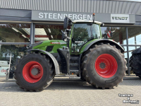 Schlepper / Traktor Fendt 724 Gen.7.1 Power + Setting 2
