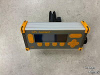 GPS Lenksystemen und Zubehör  MCF GPS Assistant