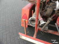 Schlauchhaspel  Albert Ziegler TS16/8-2