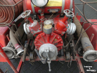 Schlauchhaspel  Albert Ziegler TS16/8-2