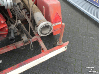 Schlauchhaspel  Albert Ziegler TS16/8-2