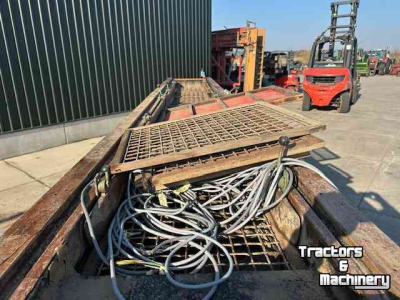 Sortiermaschine Schouten sorteermachine  schouten
