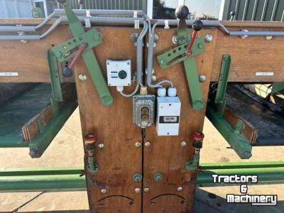 Sortiermaschine Schouten sorteermachine  schouten